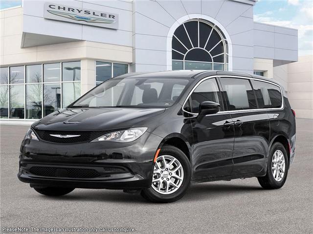 2026 Chrysler Grand Caravan SXT - 1km