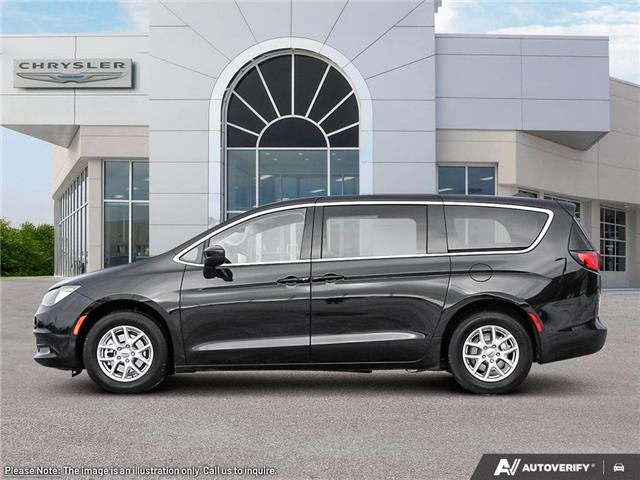 2026 Chrysler Grand Caravan SXT (Stk: 44626) in Kitchener - Image 3 of 26