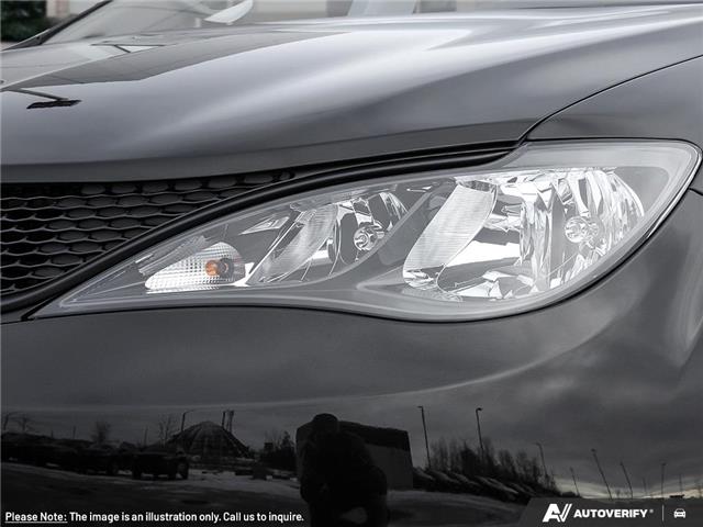 2026 Chrysler Grand Caravan SXT (Stk: 44626) in Kitchener - Image 10 of 26