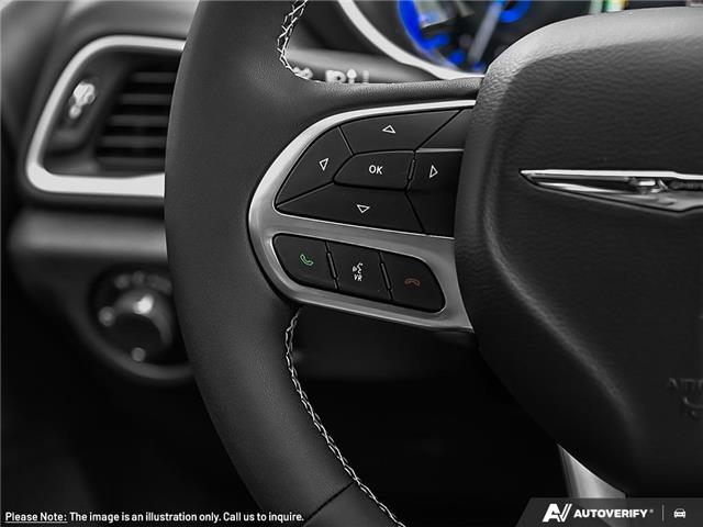 2026 Chrysler Grand Caravan SXT (Stk: 44626) in Kitchener - Image 15 of 26