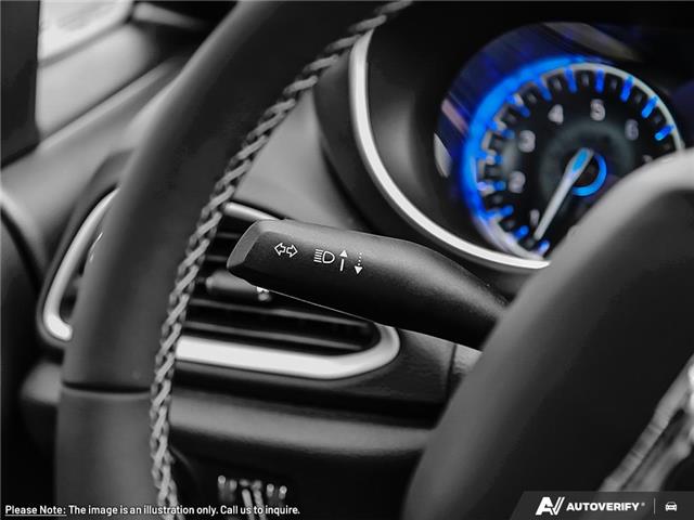 2026 Chrysler Grand Caravan SXT (Stk: 44626) in Kitchener - Image 26 of 26