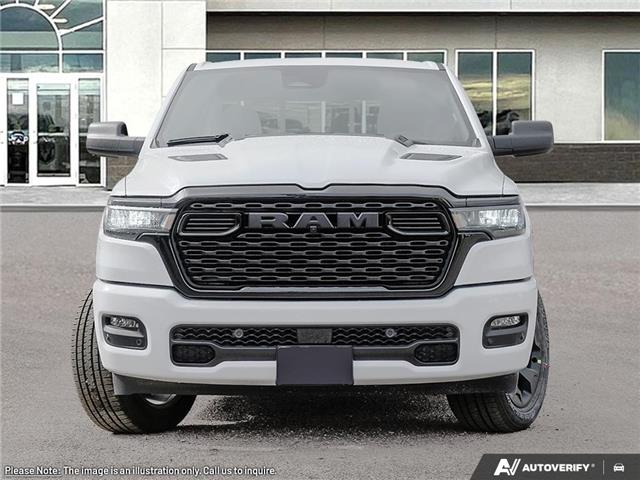 2026 RAM 1500 Tradesman (Stk: 155271) in Kitchener - Image 2 of 23