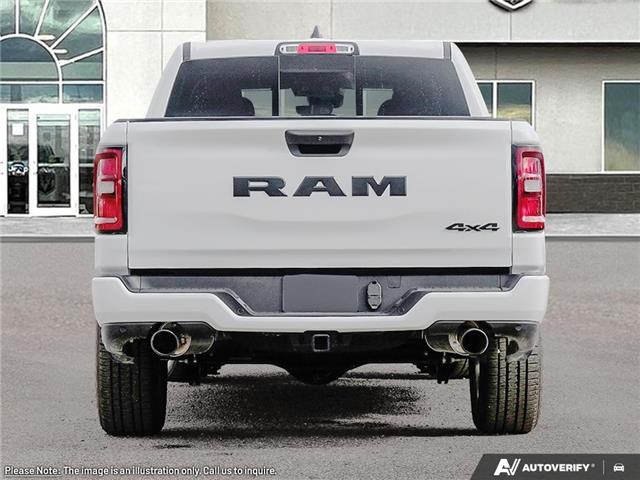 2026 RAM 1500 Tradesman (Stk: 155271) in Kitchener - Image 5 of 23