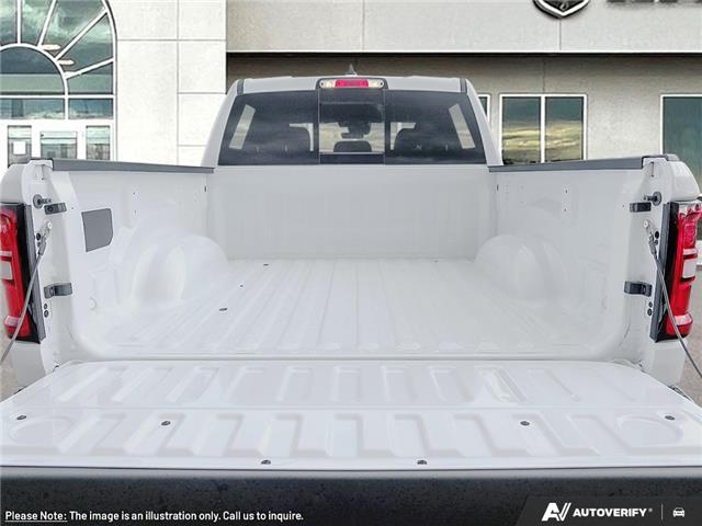 2026 RAM 1500 Tradesman (Stk: 155271) in Kitchener - Image 7 of 23