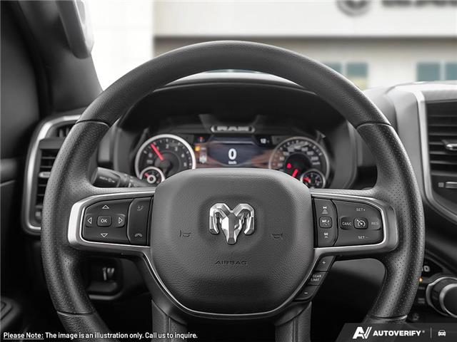 2026 RAM 1500 Tradesman (Stk: 155271) in Kitchener - Image 11 of 23