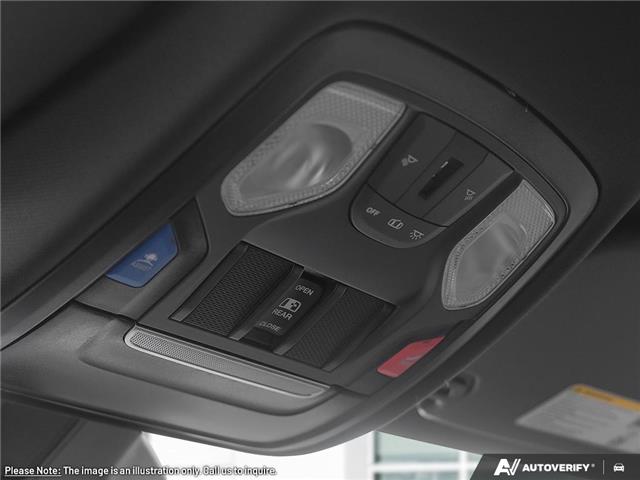 2026 RAM 1500 Tradesman (Stk: 155271) in Kitchener - Image 17 of 23