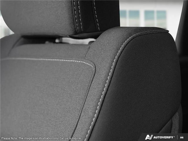 2026 RAM 1500 Tradesman (Stk: 155271) in Kitchener - Image 18 of 23