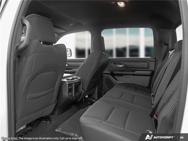 2026 RAM 1500 Tradesman (Stk: 155271) in Kitchener - Image 19 of 23