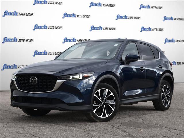 2023 Mazda CX-5 GT (Stk: 760) in Kitchener - Image 1 of 27