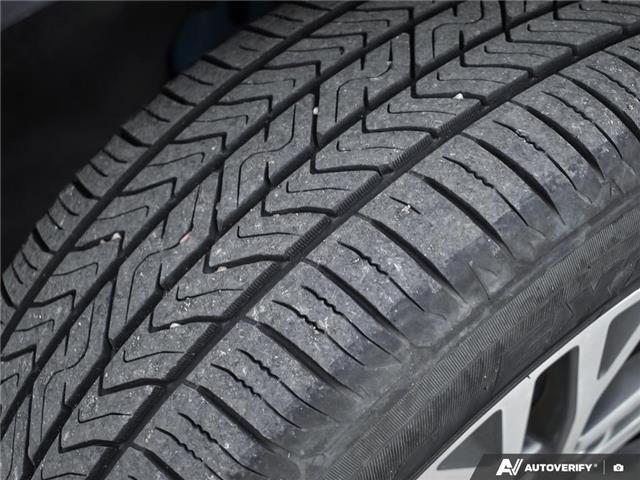 2020 Ford Escape SEL (Stk: 750) in Kitchener - Image 7 of 27