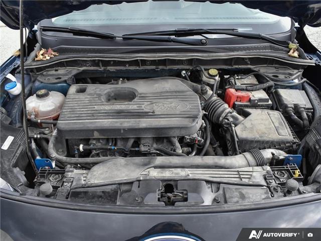 2020 Ford Escape SEL (Stk: 750) in Kitchener - Image 8 of 27