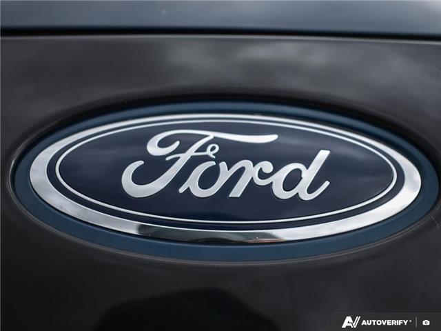 2020 Ford Escape SEL (Stk: 750) in Kitchener - Image 9 of 27