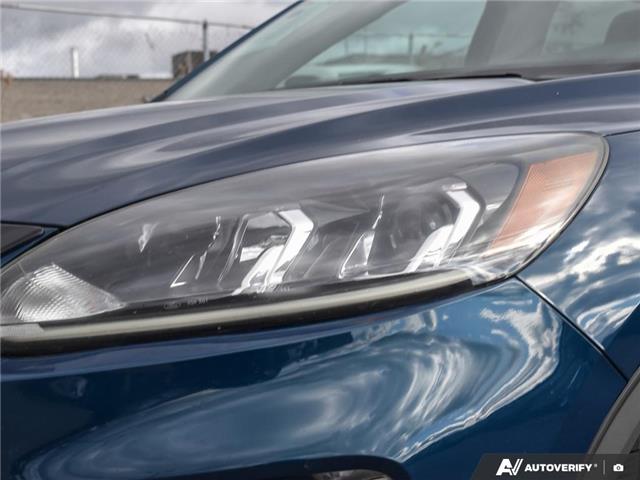 2020 Ford Escape SEL (Stk: 750) in Kitchener - Image 10 of 27