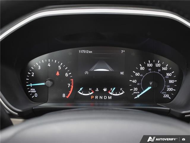 2020 Ford Escape SEL (Stk: 750) in Kitchener - Image 15 of 27