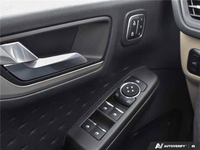 2020 Ford Escape SEL (Stk: 750) in Kitchener - Image 17 of 27