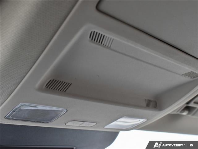 2020 Ford Escape SEL (Stk: 750) in Kitchener - Image 22 of 27