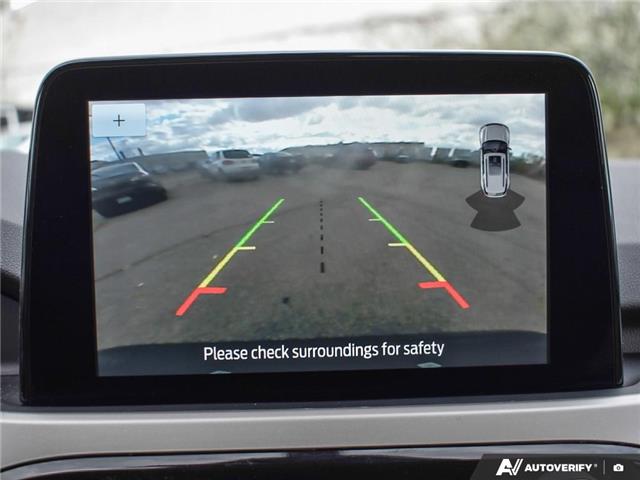 2020 Ford Escape SEL (Stk: 750) in Kitchener - Image 26 of 27