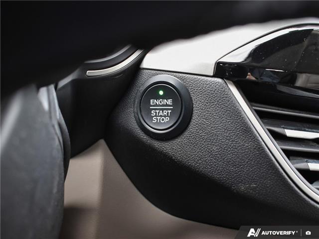2020 Ford Escape SEL (Stk: 750) in Kitchener - Image 27 of 27