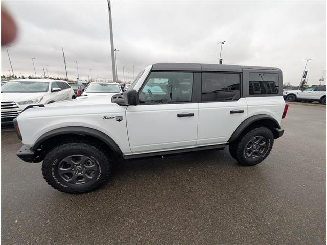2022 Ford Bronco Big Bend (Stk: 19347) in Calgary - Image 2 of 25