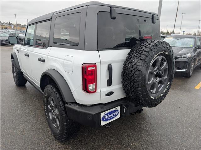 2022 Ford Bronco Big Bend (Stk: 19347) in Calgary - Image 3 of 25