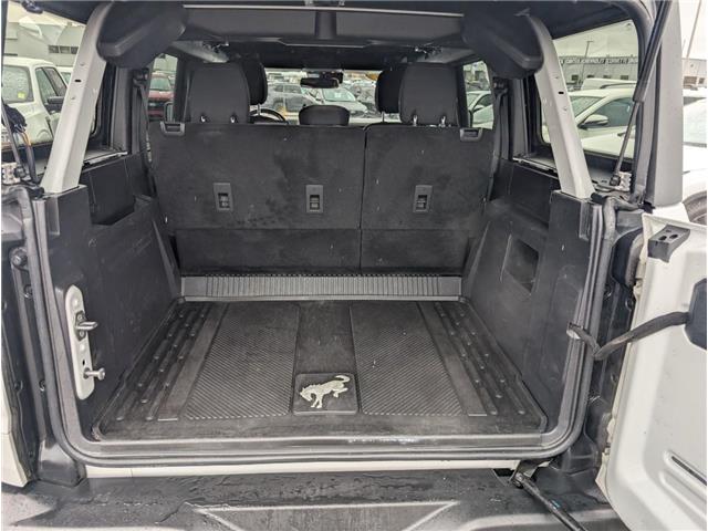 2022 Ford Bronco Big Bend (Stk: 19347) in Calgary - Image 5 of 25