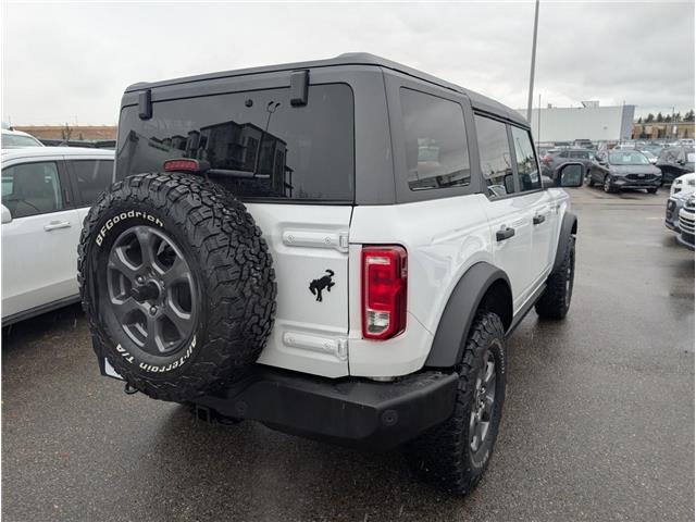 2022 Ford Bronco Big Bend (Stk: 19347) in Calgary - Image 6 of 25