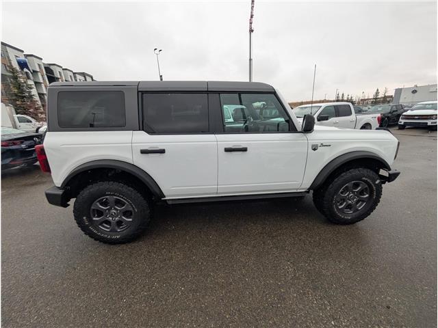 2022 Ford Bronco Big Bend (Stk: 19347) in Calgary - Image 7 of 25