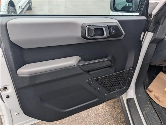 2022 Ford Bronco Big Bend (Stk: 19347) in Calgary - Image 19 of 25