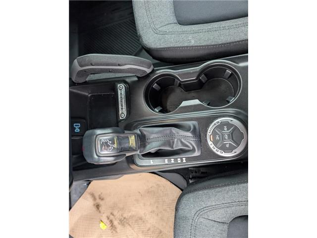 2022 Ford Bronco Big Bend (Stk: 19347) in Calgary - Image 22 of 25