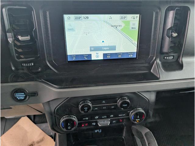 2022 Ford Bronco Big Bend (Stk: 19347) in Calgary - Image 23 of 25