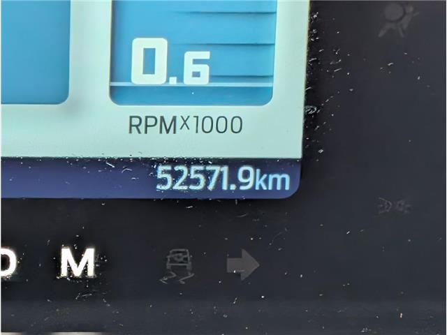 2022 Ford Bronco Big Bend (Stk: 19347) in Calgary - Image 25 of 25