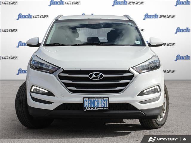 2018 Hyundai Tucson Premium 2.0L (Stk: 85075) in London - Image 2 of 25