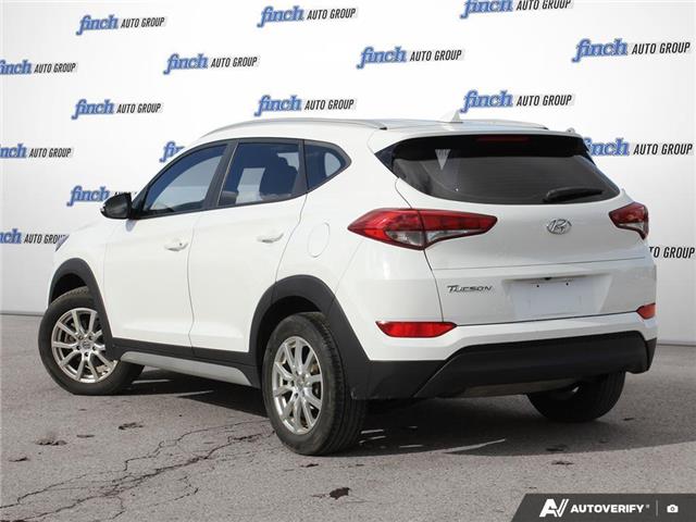 2018 Hyundai Tucson Premium 2.0L (Stk: 85075) in London - Image 4 of 25