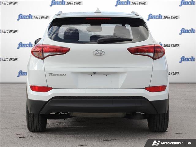 2018 Hyundai Tucson Premium 2.0L (Stk: 85075) in London - Image 5 of 25