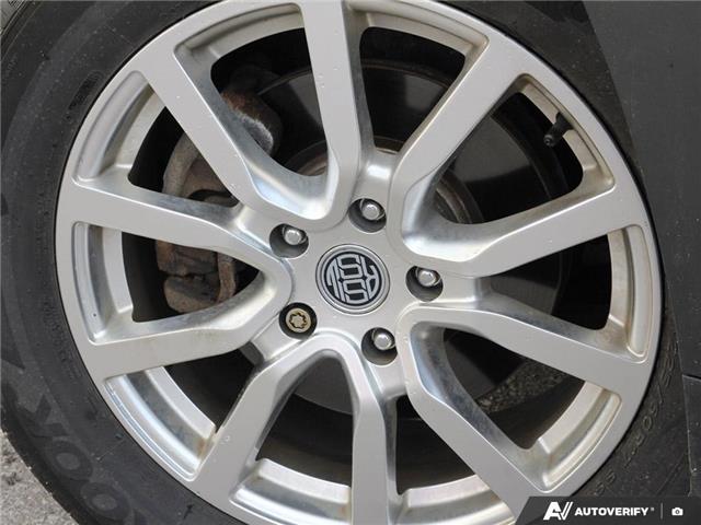 2018 Hyundai Tucson Premium 2.0L (Stk: 85075) in London - Image 6 of 25