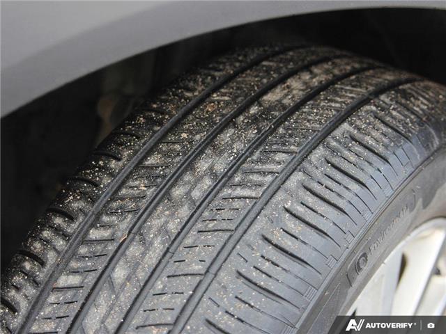 2018 Hyundai Tucson Premium 2.0L (Stk: 85075) in London - Image 7 of 25