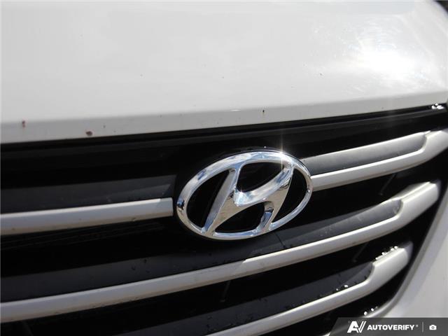 2018 Hyundai Tucson Premium 2.0L (Stk: 85075) in London - Image 8 of 25