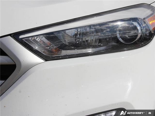 2018 Hyundai Tucson Premium 2.0L (Stk: 85075) in London - Image 9 of 25