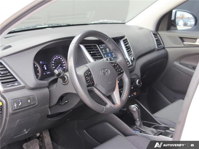 2018 Hyundai Tucson Premium 2.0L (Stk: 85075) in London - Image 12 of 25