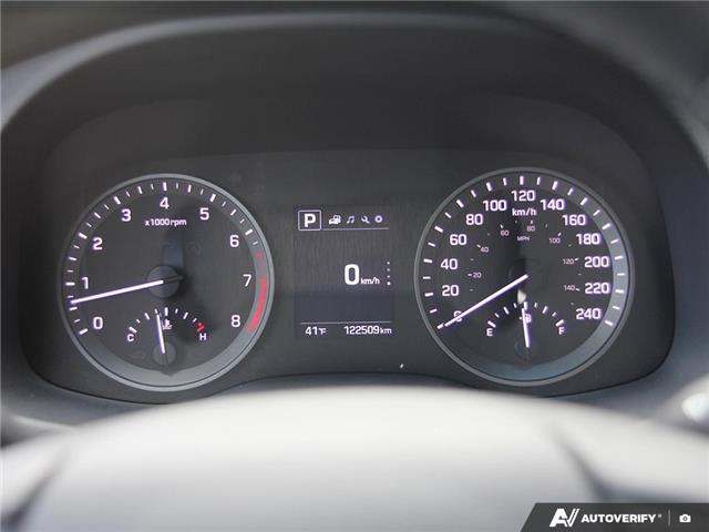 2018 Hyundai Tucson Premium 2.0L (Stk: 85075) in London - Image 14 of 25