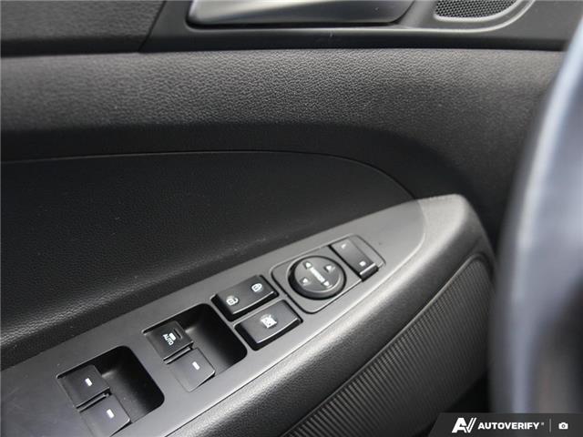 2018 Hyundai Tucson Premium 2.0L (Stk: 85075) in London - Image 16 of 25