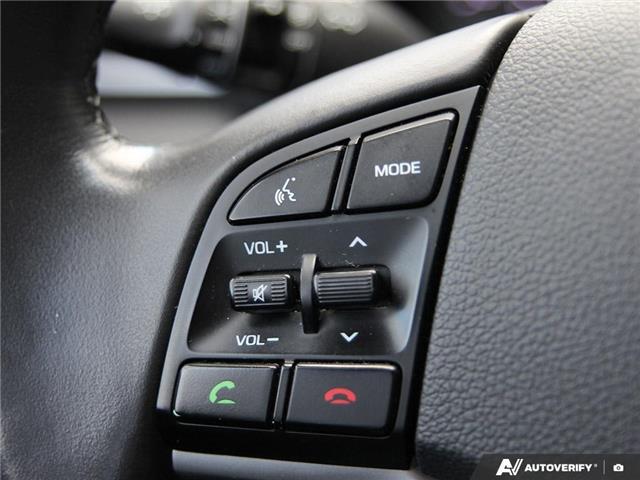 2018 Hyundai Tucson Premium 2.0L (Stk: 85075) in London - Image 17 of 25