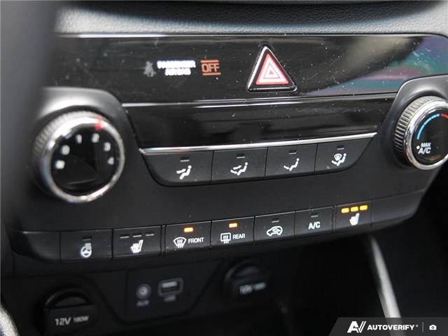 2018 Hyundai Tucson Premium 2.0L (Stk: 85075) in London - Image 19 of 25