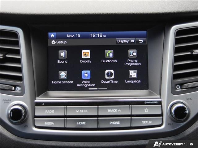 2018 Hyundai Tucson Premium 2.0L (Stk: 85075) in London - Image 20 of 25