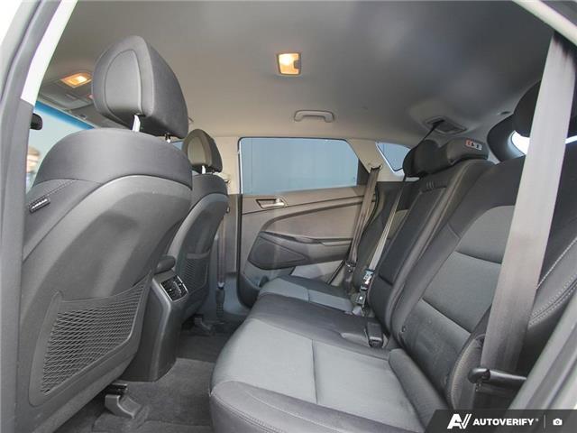 2018 Hyundai Tucson Premium 2.0L (Stk: 85075) in London - Image 23 of 25
