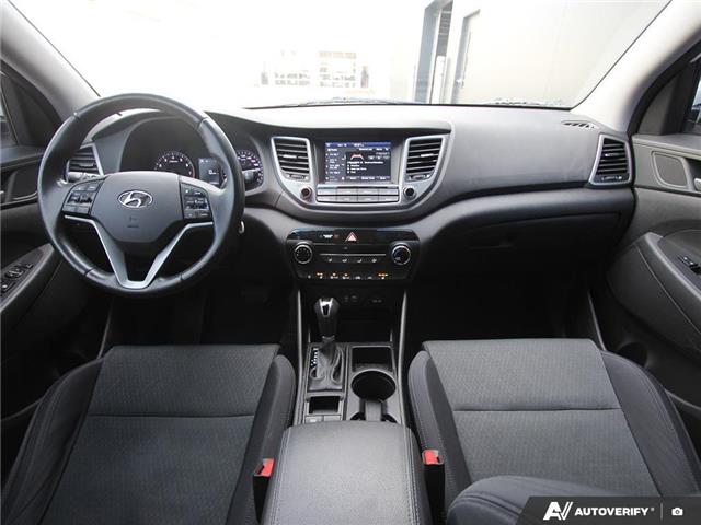 2018 Hyundai Tucson Premium 2.0L (Stk: 85075) in London - Image 24 of 25