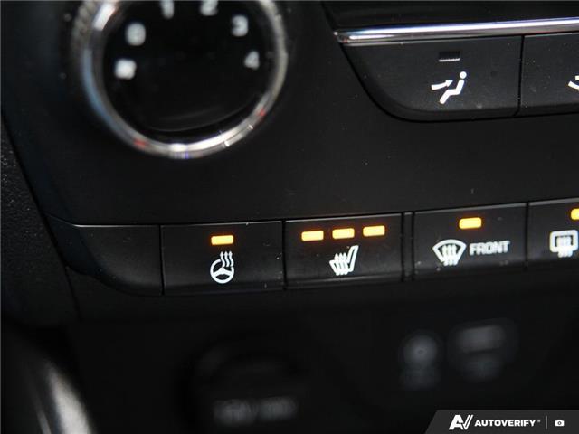 2018 Hyundai Tucson Premium 2.0L (Stk: 85075) in London - Image 25 of 25