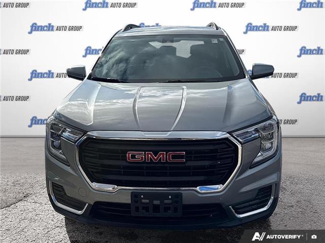 2024 GMC Terrain SLE (Stk: 164224) in London - Image 2 of 26