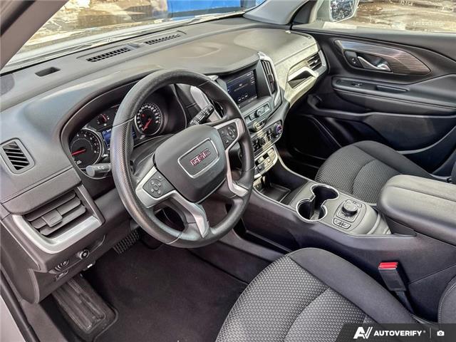 2024 GMC Terrain SLE (Stk: 164224) in London - Image 13 of 26