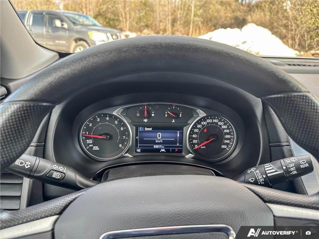 2024 GMC Terrain SLE (Stk: 164224) in London - Image 15 of 26